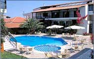 Halkidiki,Pelli Hotel,Pefkohori,Beach,Macedonia,North Greece